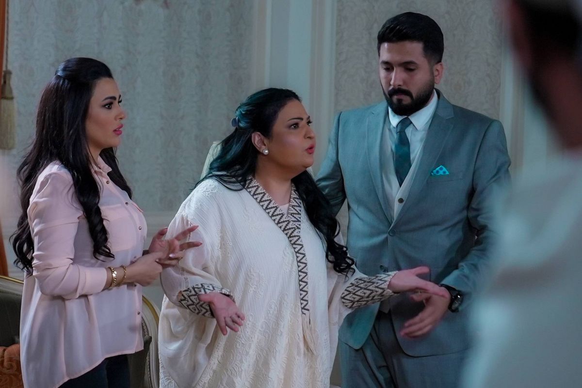 كشف المتورطين بالجرائم وتحوّلات مصيرية مهمة تحملها الأحداث مع انطلاق 250 حلقة جديدة من 