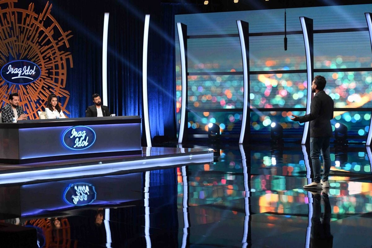 اللجنة تختار 15 متسابقاً في 