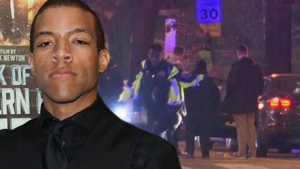 العثور على جثة نجم The Walking Dead مصابةً بطلق ناري