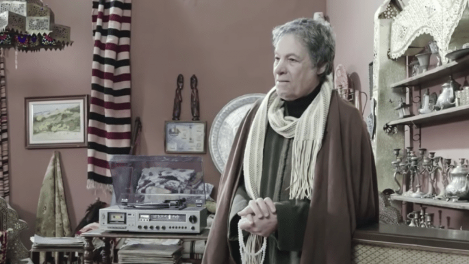 الموت يفجع المغرب بأحد أبطال فيلم 