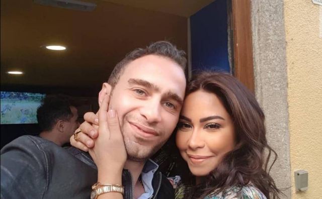 مفاجأة... عودة شيرين عبد الوهاب وحسام حبيب