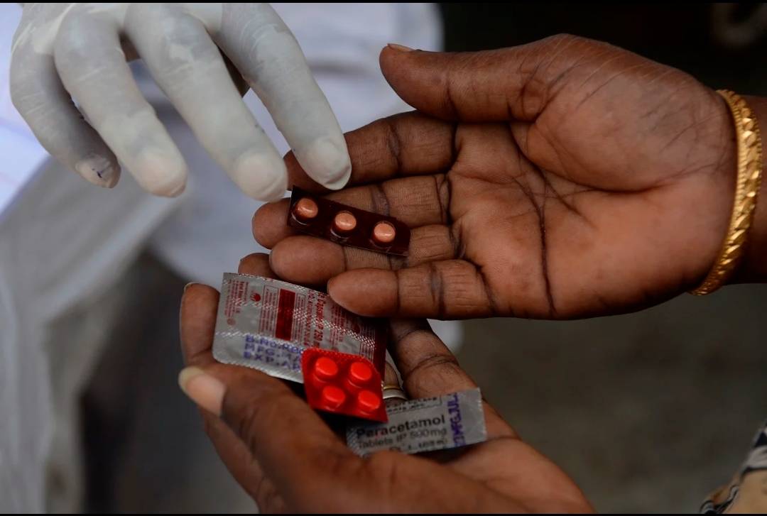 الاختبارات الأخيرة على دواء جديد لعلاج كورونا