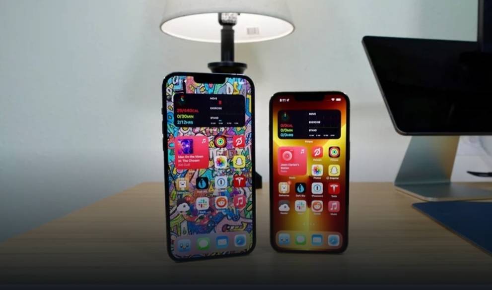 شاشات تتحول عشوائياً... عيب مزعج يظهر في أجهزة 