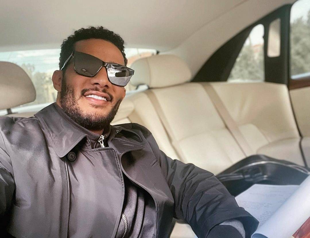 شقيقة مايكل جاكسون تسخر من فيديو لمحمد رمضان.. وهو يردّ