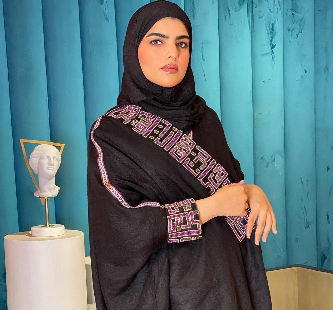 سارة الودعاني تحدث ضجة بعد حديثها عن أسرار خاصة بحياتها الزوجية