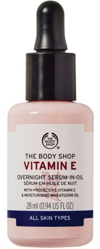 The Body Shop Vitamin E