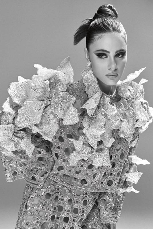 أندريا طايع