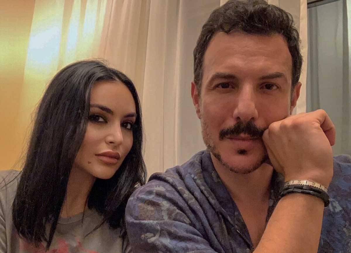 باسل خياط: لا أحب زوجتي... ويكشف عدم قدرته على الوقوف مدة شهرين