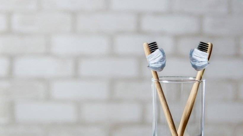 خبيرة تحذّر من الاحتفاظ بفرشاة أسنان المصاب بكورونا