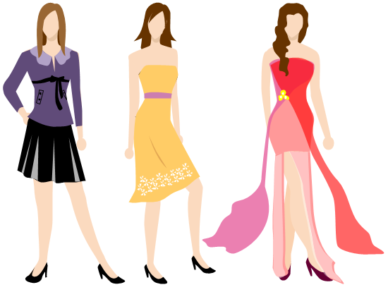 نسّقي ملابسك كالخبيرات باتباع هذه الأسرار