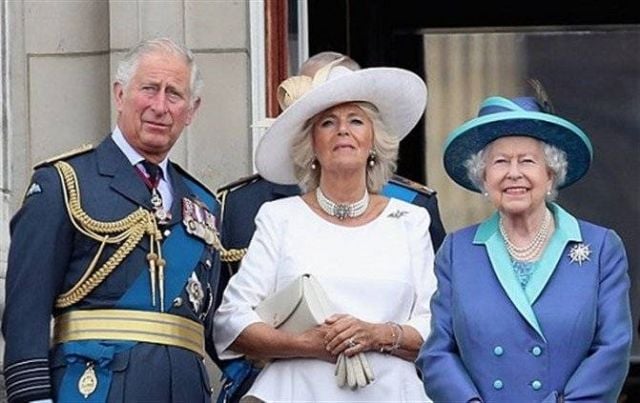 الملكة اليزابيث تحسم جدلاً واسعاً في بريطانيا وتُصدر هذا القرار