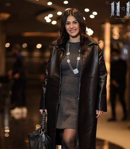 بالفيديو - بسمة تعترف بتعرضها للتحرش مرتين.. هذا ما حدث