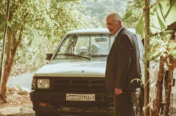 أيمن زيدان يرثي ابنه الراحل بكلمات مؤثرة