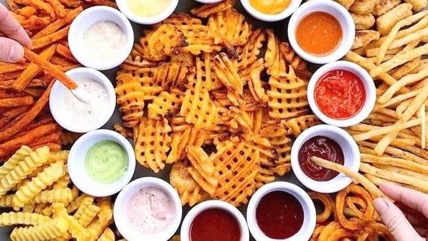 تحذير... هذا ما يسببه الإكثار من تناول البطاطس على أنواعها