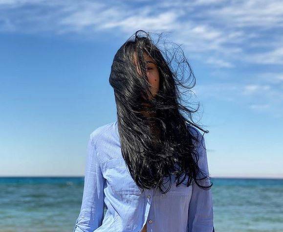 فنانة مصرية توثّق بفيديو لحظة التحرّش بها: 