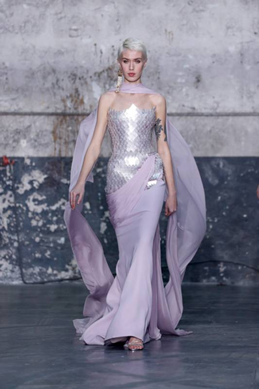 Chakra Couture SS22