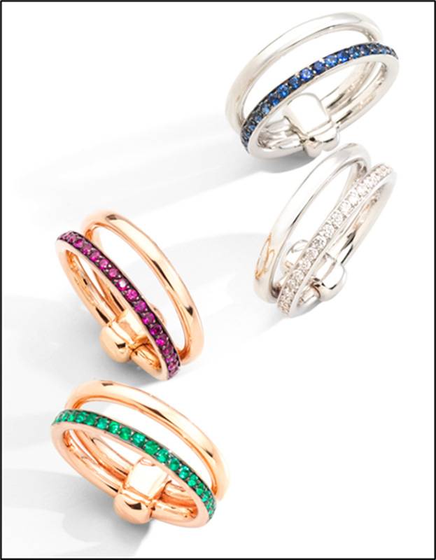 لمناسبة عيد الحب تعلن 