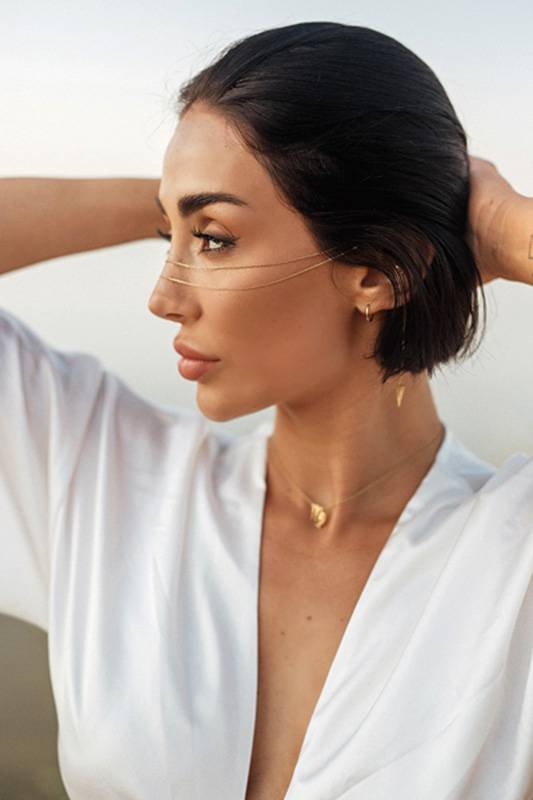 رائدة الأعمال ومدربة الرياضة مايا أحمد: التمارين الرياضية جعلتني أكثر إنتاجيةً وهذا ما تعلّمته من جائحة كورونا