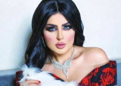 حليمة بولند تعلّق للمرة الأولى على خبر زواجها