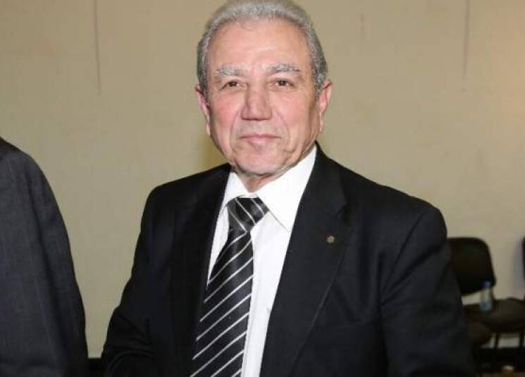 نقيب الفنانين في لبنان يعلّق على الجدل الحاصل بسبب فيلم 