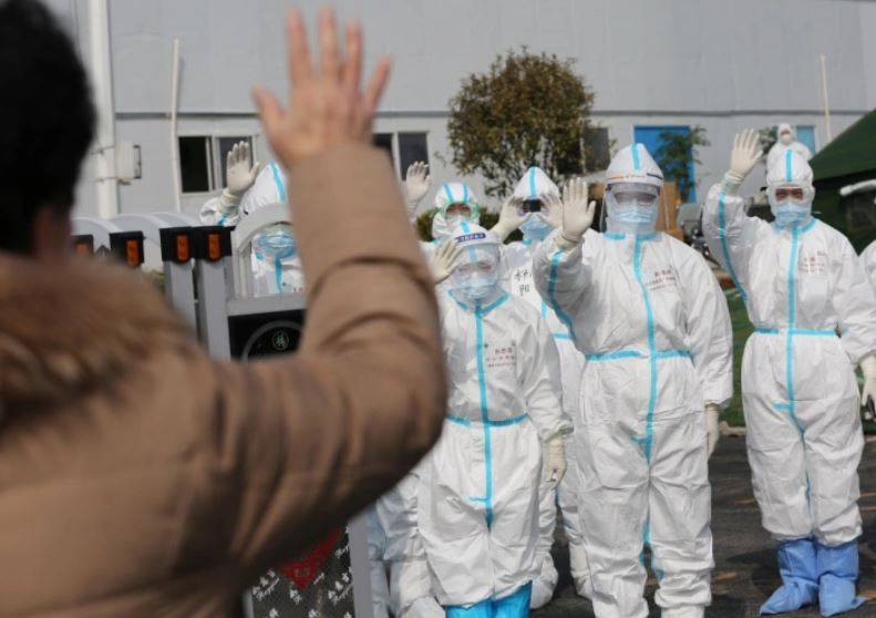 مشروبات محظورة بعد التعافي من كورونا