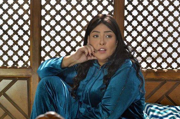 رسالة من مي كساب ليسرا بعد إصابتها بكورونا