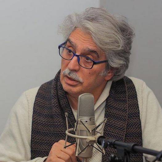 بعد التصريحات المثيرة للجدل... عباس النوري إلى المحاكم