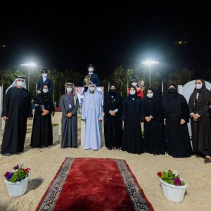 "أكاديمية فاطمة بنت مبارك للرياضة النسائية" تواصل العمل على تطوير مواهب فارسات الإمارات