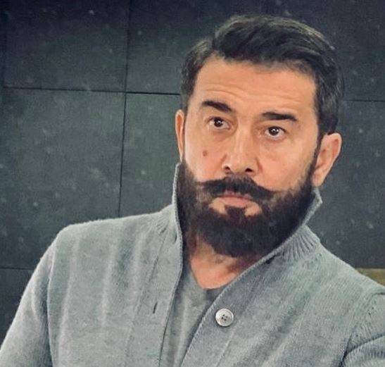 عابد فهد يوجّه رسالة لأمل عرفة بعد حديثها عن ذكرياتهما الجميلة