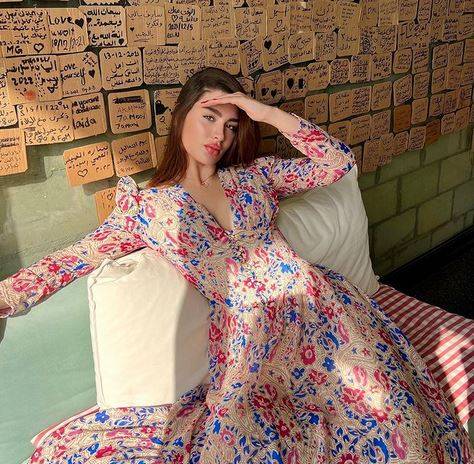 بالفيديو - مي العيدان تهاجم روان بن حسين وتنتقد ما تقوم به