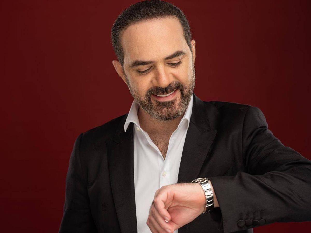 وائل جسار يطلق 