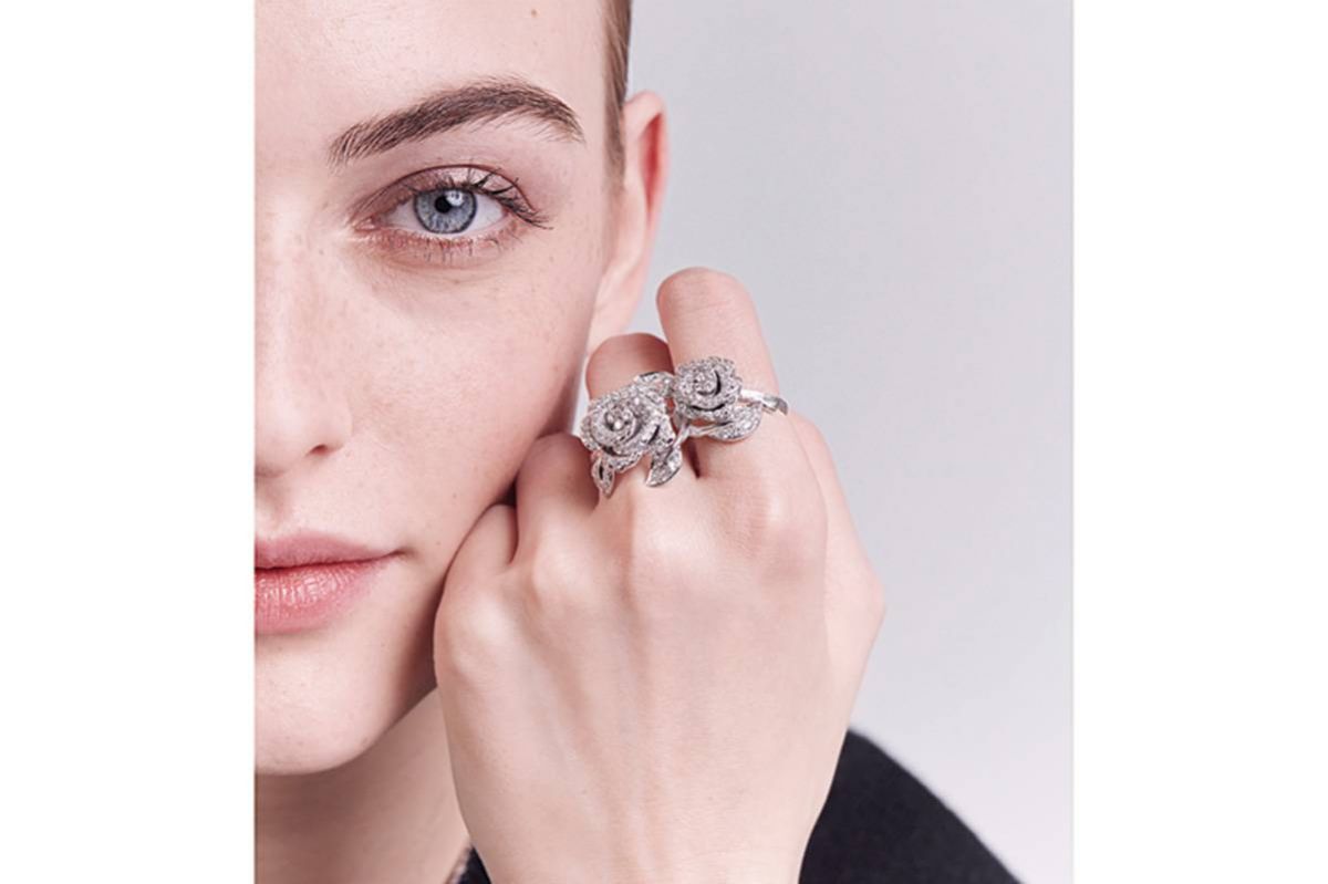 DIOR-La Rose Dior
وردة ديور