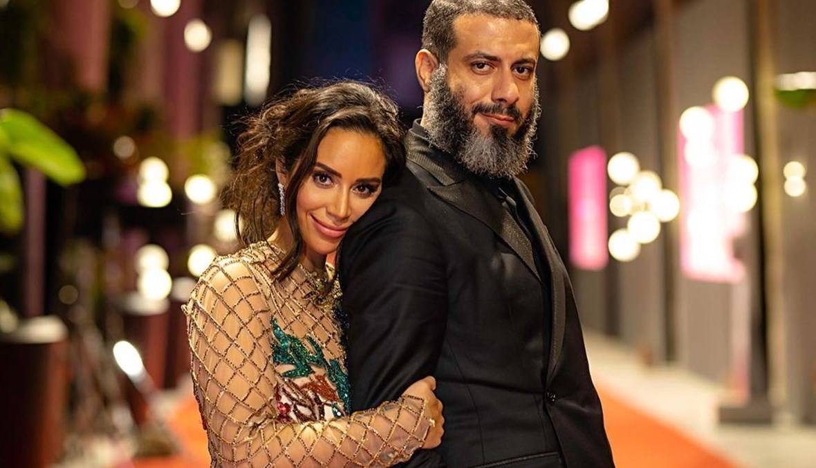 بالفيديو - محمد فراج يكشف عن عيوب حبيبته المزعجة وهي تردّ