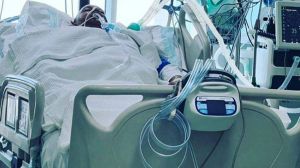 نقل جاسم عباس إلى العناية المشددة... هذه حالته