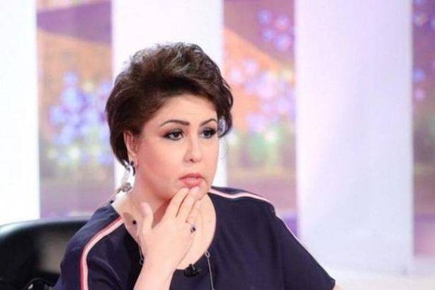 فجر السعيد تهاجم رجل دين عراقي: 