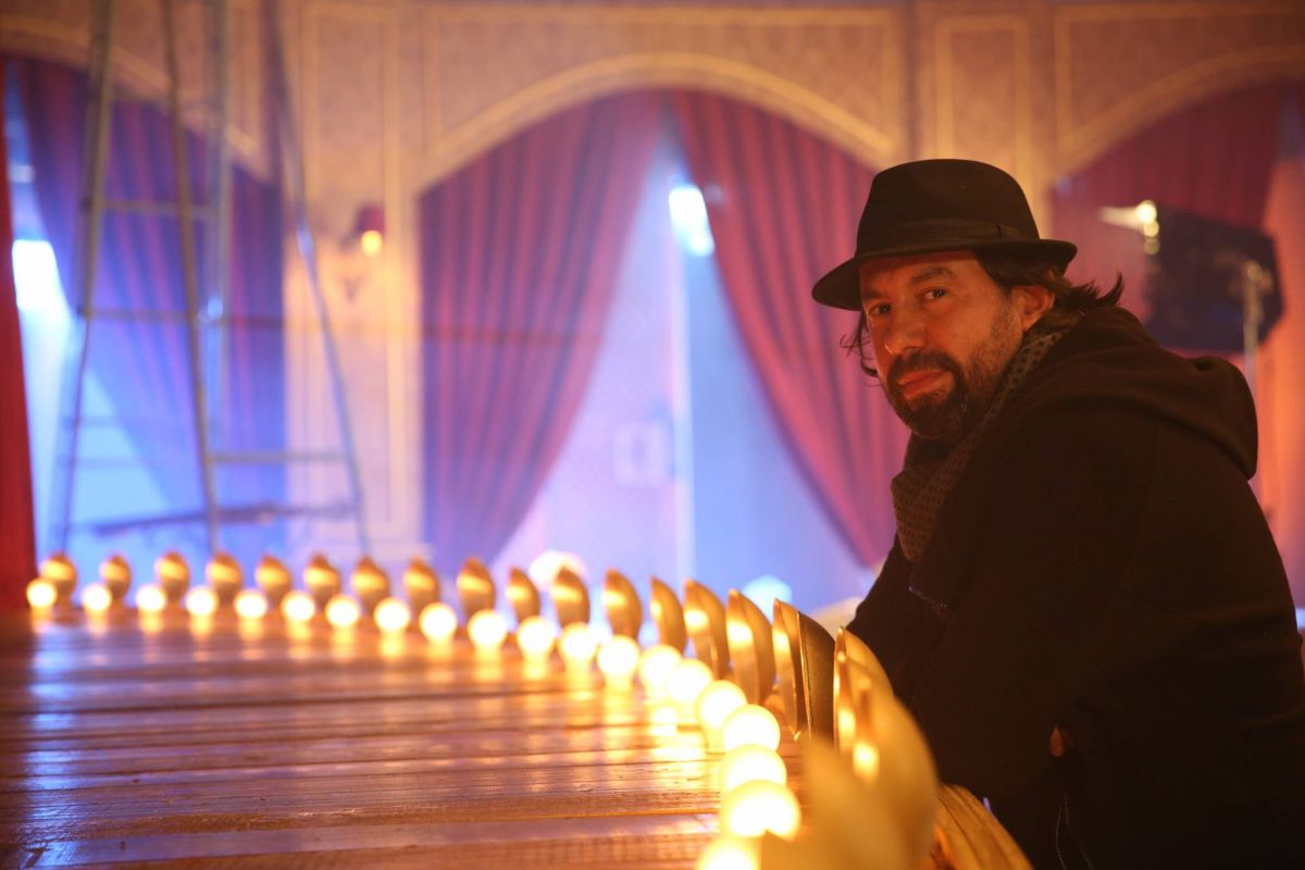 عادل سرحان إلى 