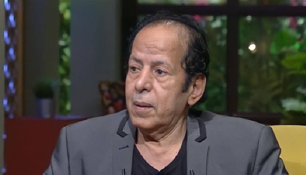 بعد وفاة نجله بشكل مفاجئ... عادل الفار: الإهمال الطبي أودى بحياة ابني