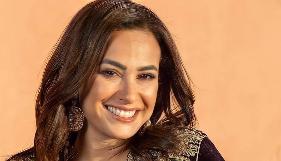 هند صبري تتسبّب في إيقاف تصوير فيلم... لهذا السبب!