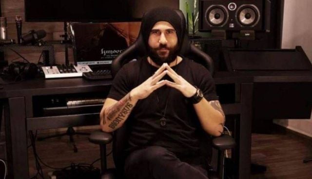 جان بيار حداد