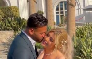 زوجة محمد أبو جبل تفجر غضبها العلني منه: "كنت أعتقد أنه أذكى بكثير"