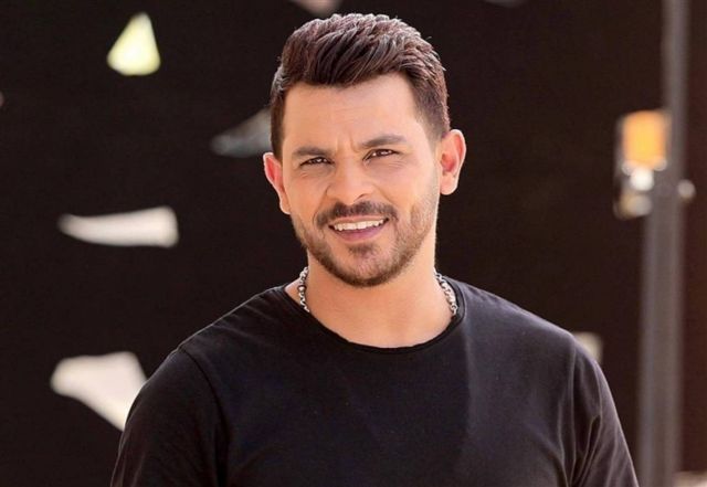 بالفيديو - محمد رشاد يتحدث للمرة الأولى عن خطيبته ويكشف موعد الزفاف