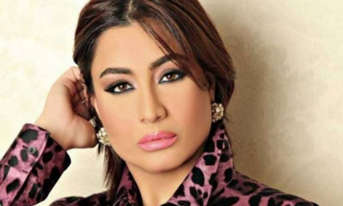 بالفيديو - بسمة وهبة تكشف معاناتها بعد إصابتها بكورونا