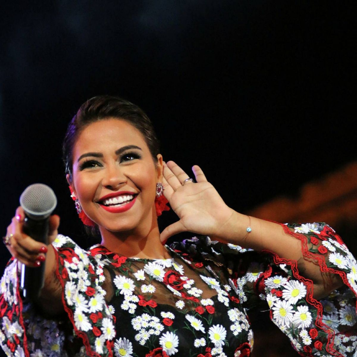 بعد أزمة تسريب أخبارها... شيرين عبد الوهاب تتخذ إجراءات حاسمة