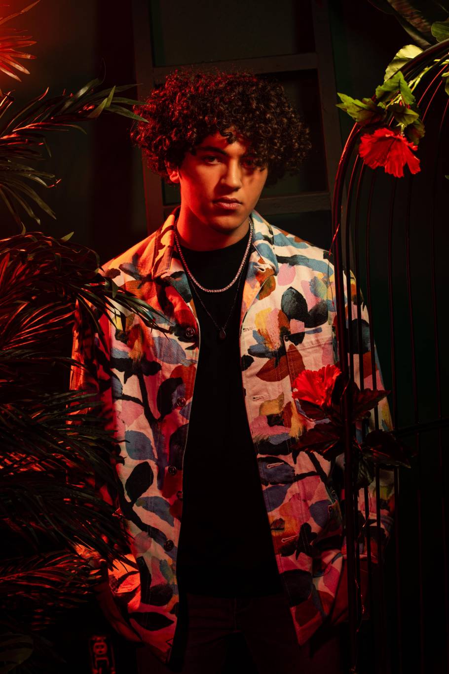 عصام النجّار يطرح كليب أغنية 