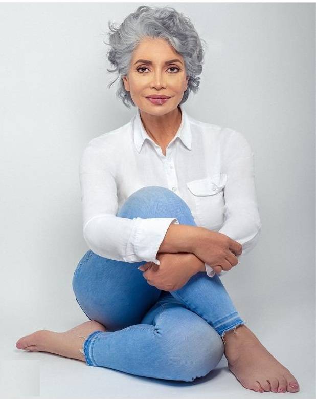 ما حقيقة اعتذار سوسن بدر عن مسلسل 