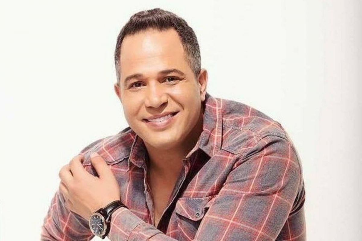 مصطفى درويش يعلن انسحابه من فيلم لسبب غريب!