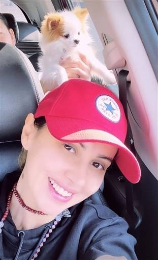 منشور ياسمين رئيس 