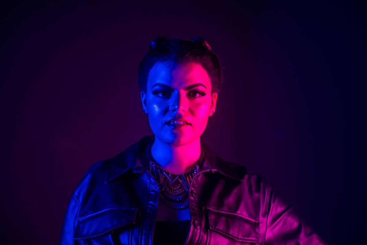 سارة الجوهري Gohary تُطلق 