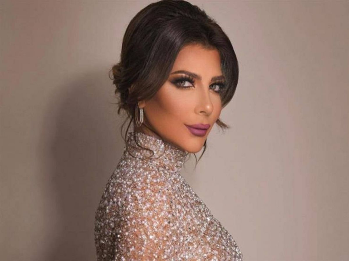 بالفيديو - أصالة تروّج لأغنيتها الجديدة: 