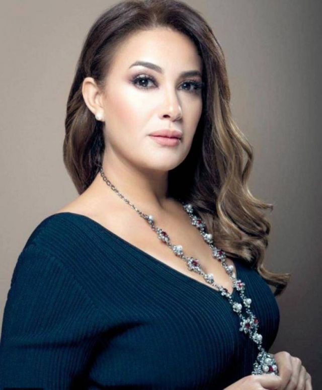 هجوم حاد على هند صبري بعد ظهورها ببدلة رقص